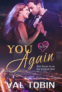 You Again by Val Tobin